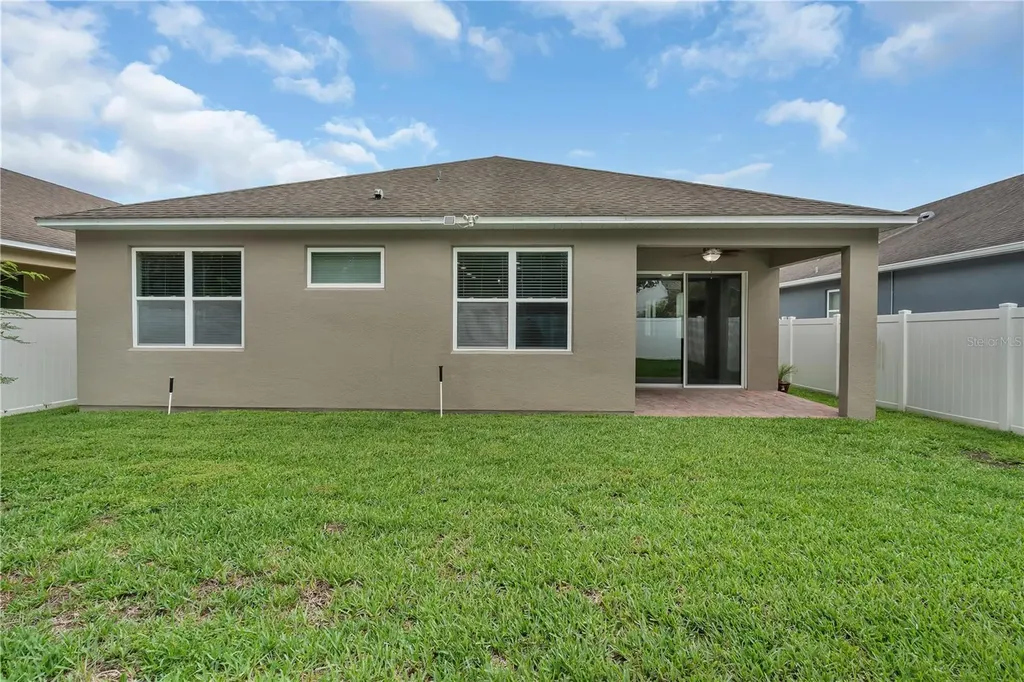 12826 Woodmere Close Drive Windermere FL 34786