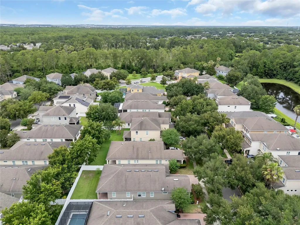 12826 Woodmere Close Drive Windermere FL 34786