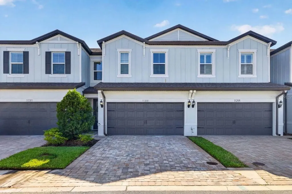 11301 Beach Walk Way NE St Petersburg FL 33716
