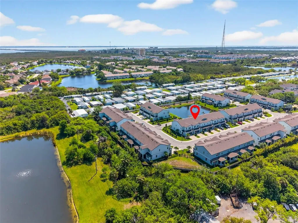 11301 Beach Walk Way NE St Petersburg FL 33716