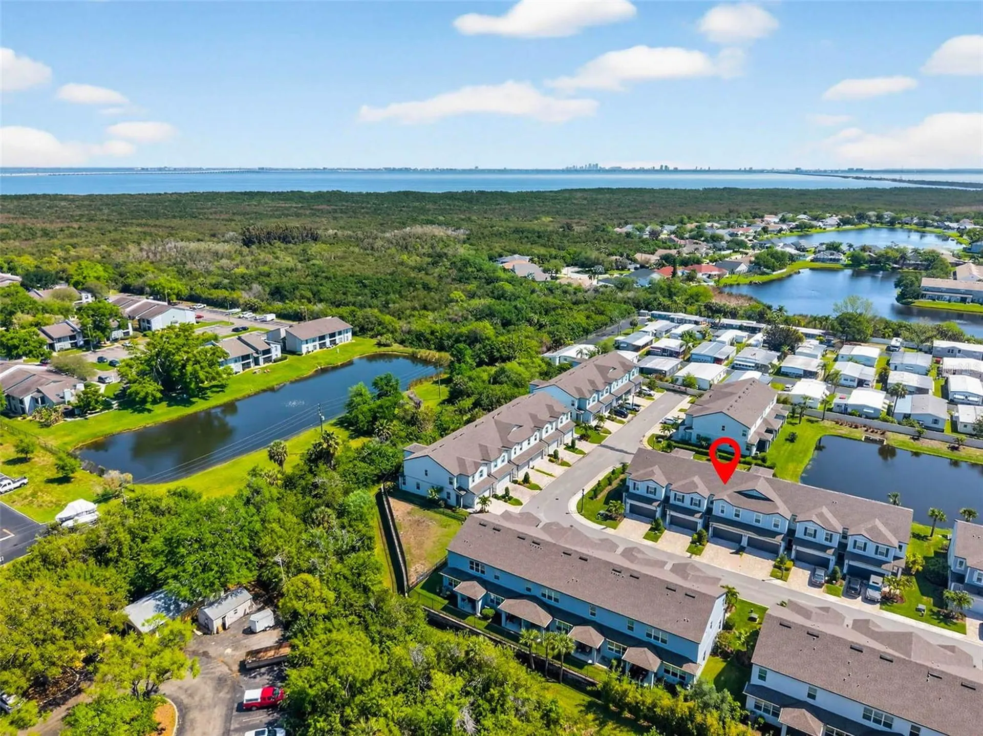11301 Beach Walk Way NE St Petersburg FL 33716