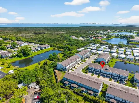 11301 Beach Walk Way NE St Petersburg FL 33716