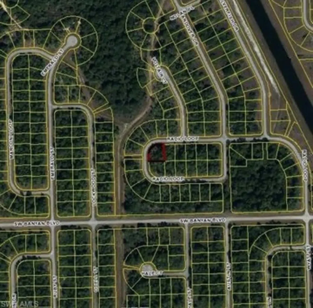 1332 Radio Loop Labelle FL 33935