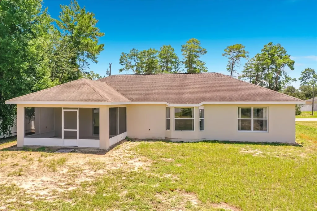 626 Marion Oaks Lane Ocala FL 34473