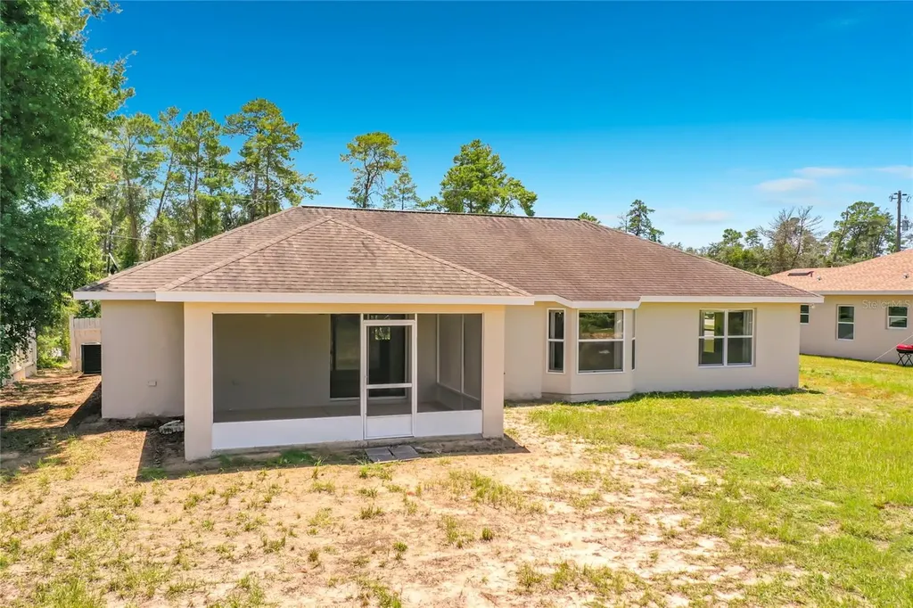 626 Marion Oaks Lane Ocala FL 34473