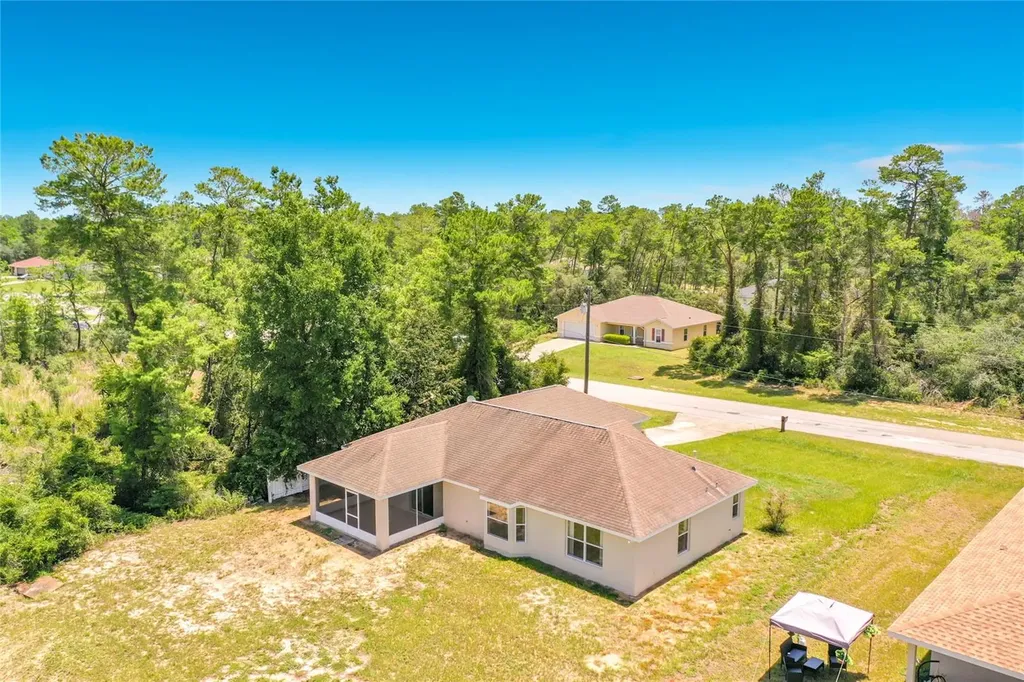 626 Marion Oaks Lane Ocala FL 34473