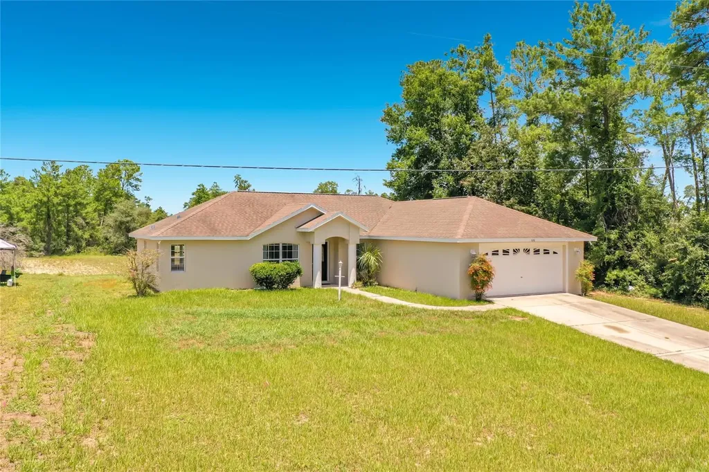 626 Marion Oaks Lane Ocala FL 34473