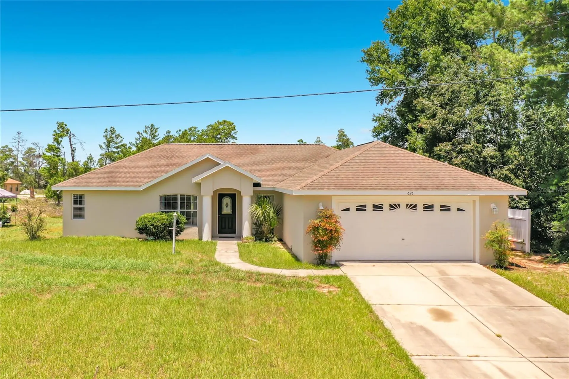 626 Marion Oaks Lane Ocala FL 34473