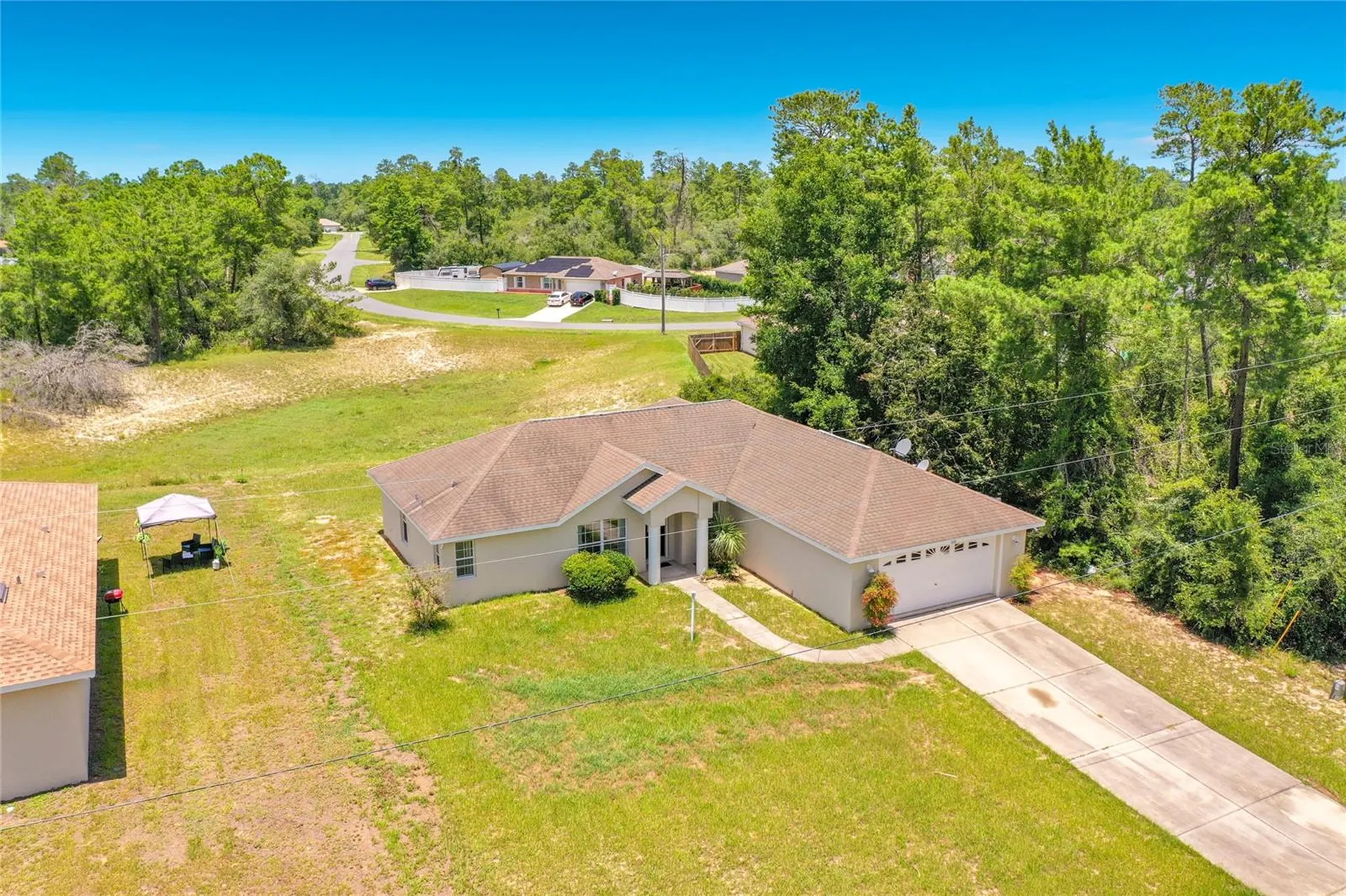 626 Marion Oaks Lane Ocala FL 34473