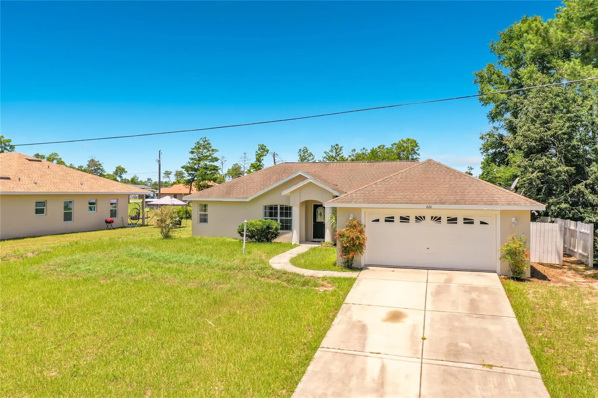 626 Marion Oaks Lane Ocala FL 34473