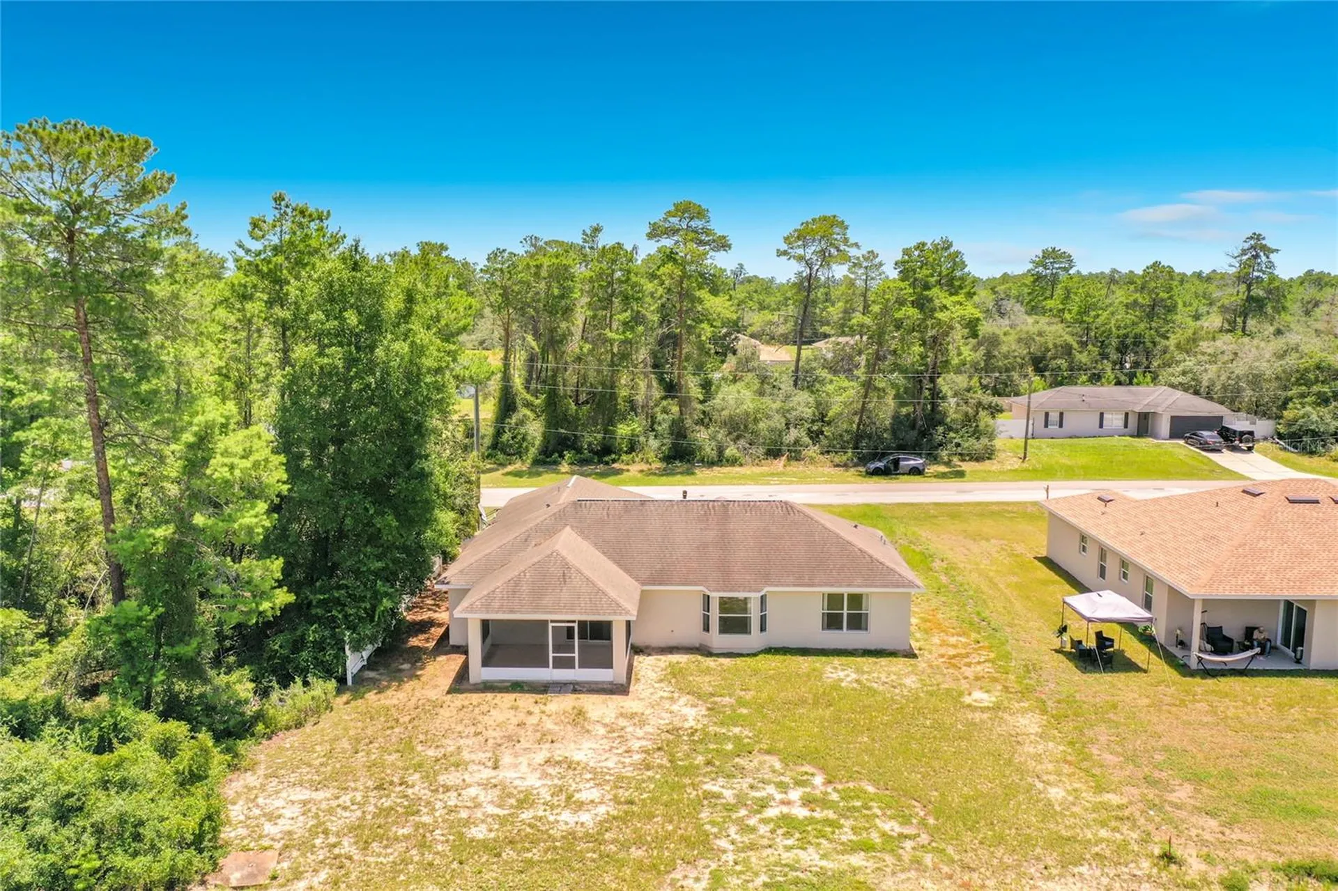 626 Marion Oaks Lane Ocala FL 34473