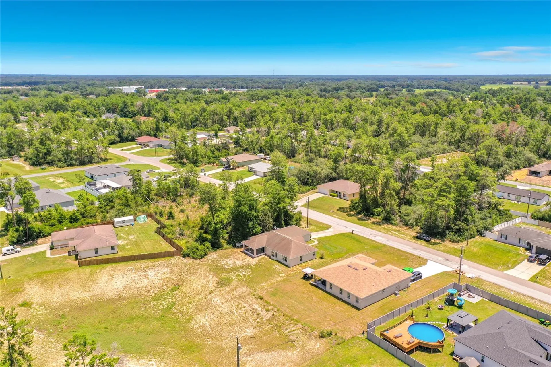 626 Marion Oaks Lane Ocala FL 34473