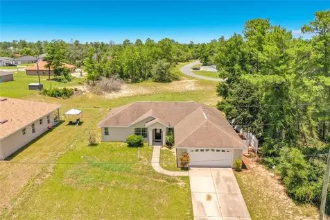 626 Marion Oaks Lane Ocala FL 34473