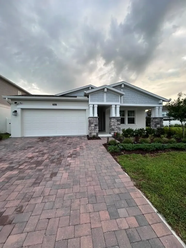 3063 Park Vale Road St Cloud FL 34771