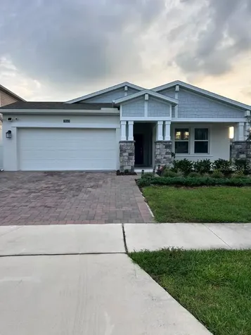 3063 Park Vale Road St Cloud FL 34771