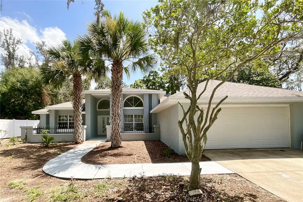 1307 Belcher Drive Tarpon Springs FL 34689