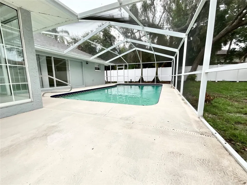 1307 Belcher Drive Tarpon Springs FL 34689