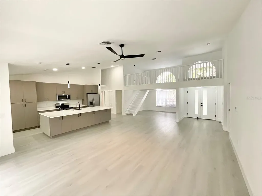 1307 Belcher Drive Tarpon Springs FL 34689