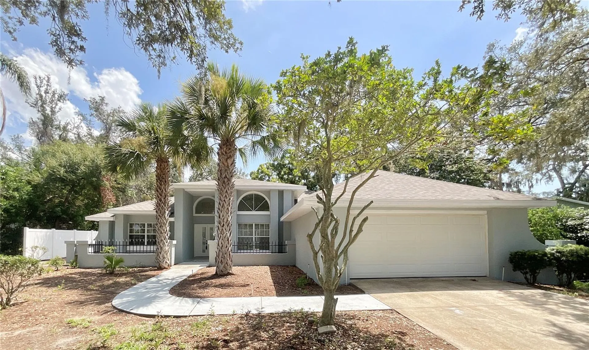 1307 Belcher Drive Tarpon Springs FL 34689