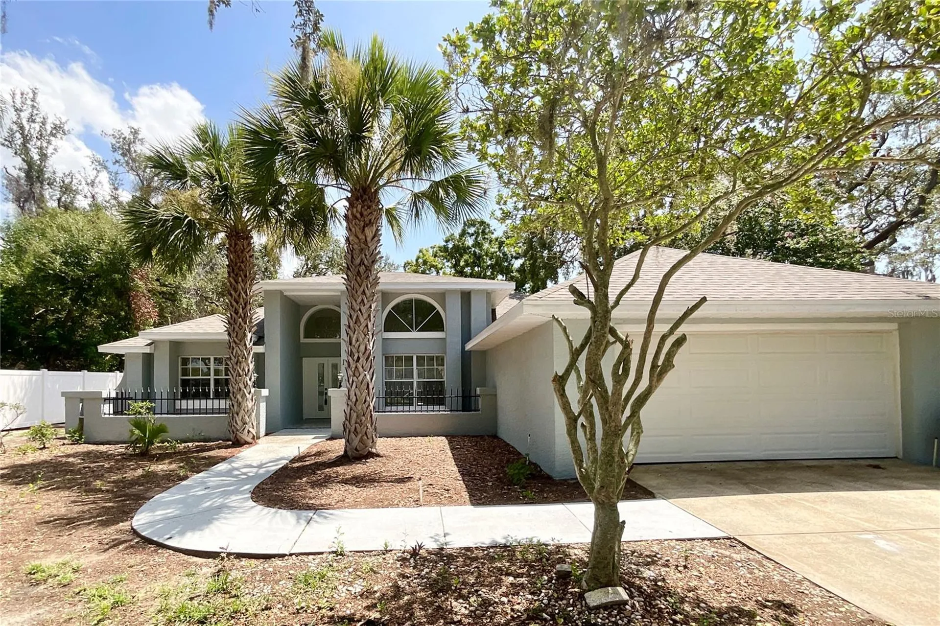 1307 Belcher Drive Tarpon Springs FL 34689