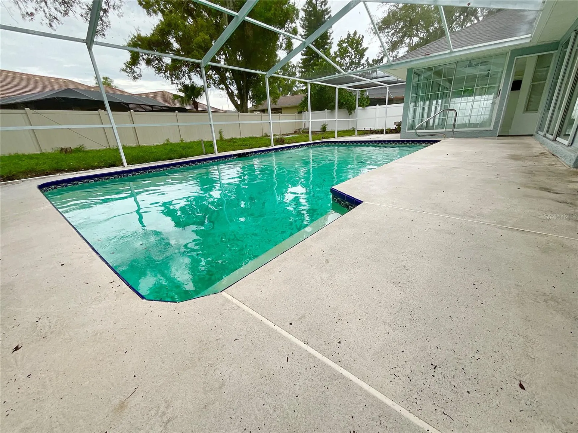 1307 Belcher Drive Tarpon Springs FL 34689