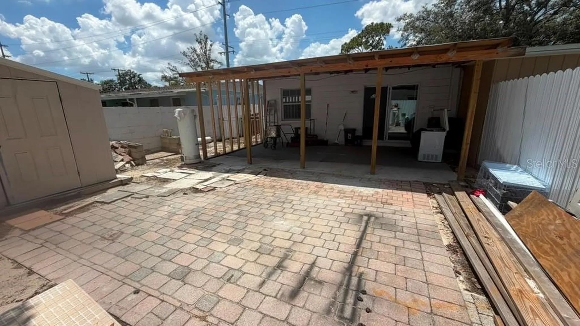 11105 N 22nd Street Tampa FL 33612