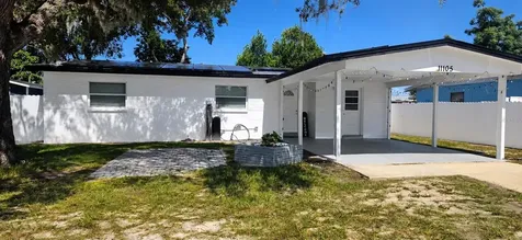 11105 N 22nd Street Tampa FL 33612