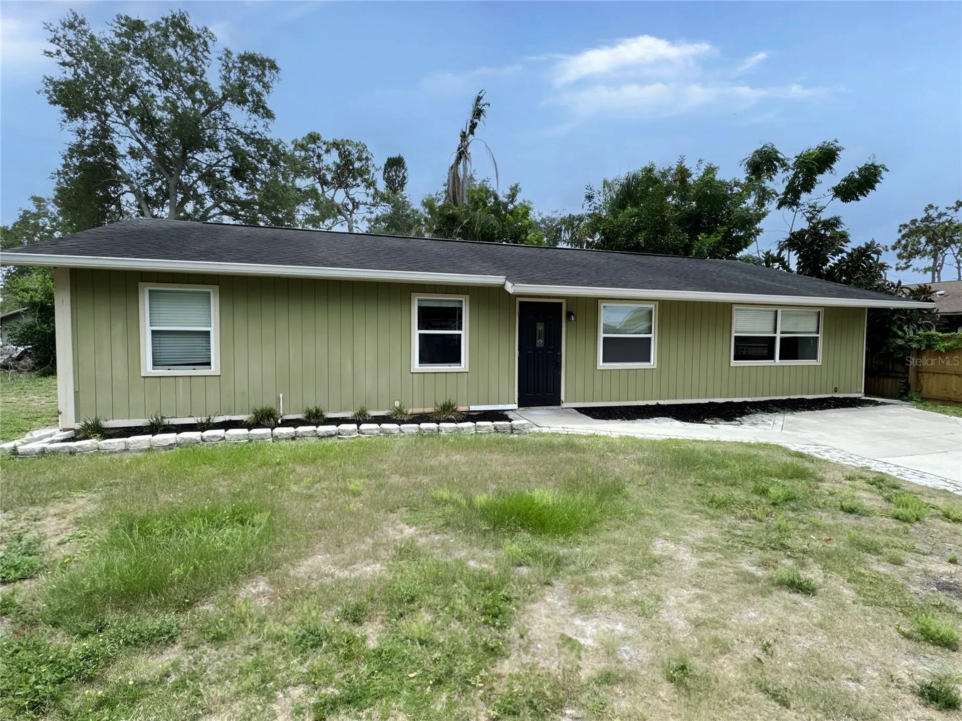 4710 Hoxie Lane Sarasota FL 34233