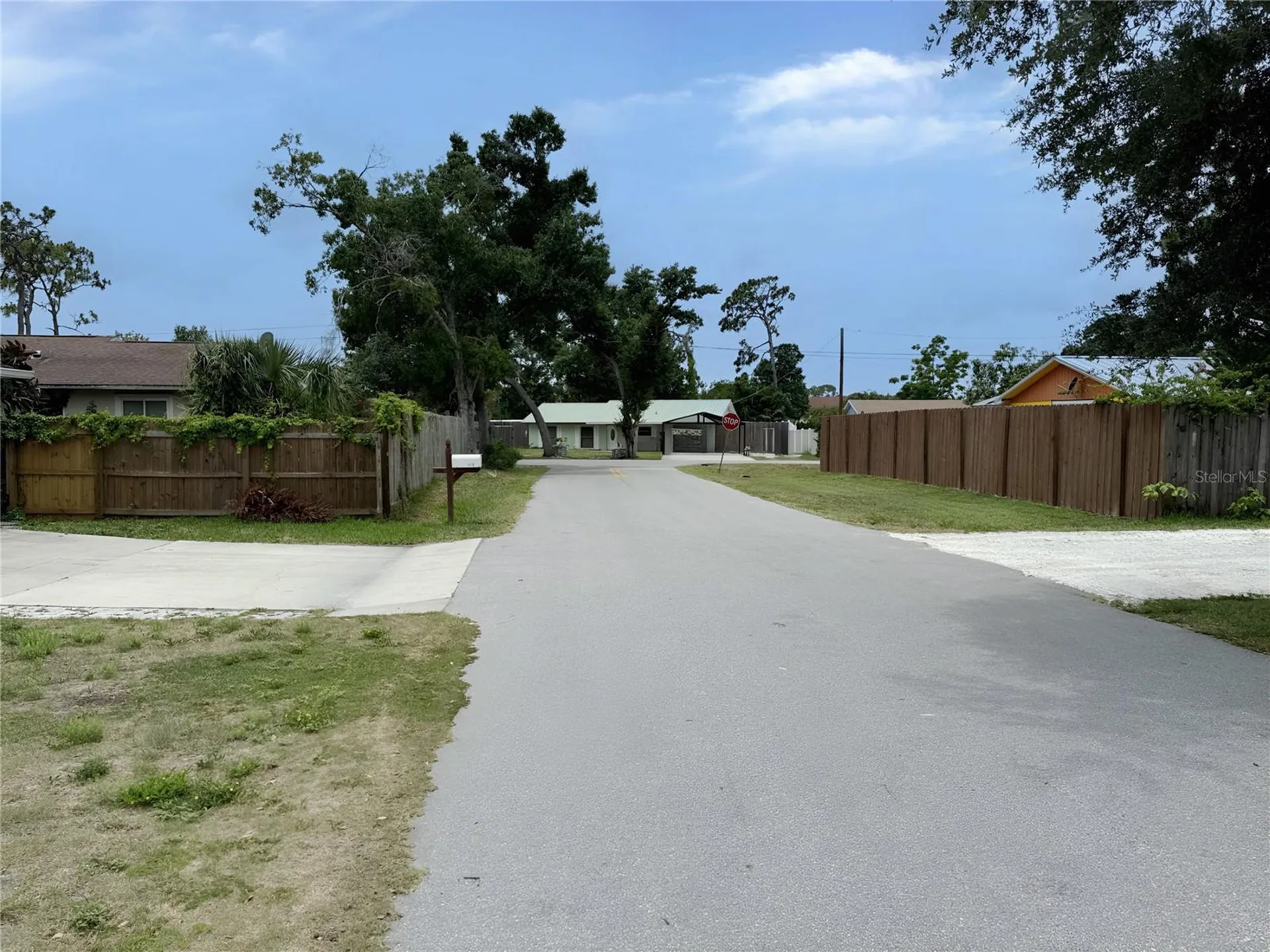 4710 Hoxie Lane Sarasota FL 34233