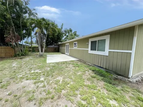4710 Hoxie Lane Sarasota FL 34233