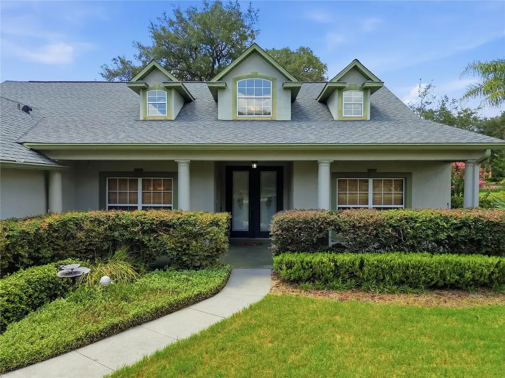 23354 Oak Prairie Circle Sorrento FL 32776