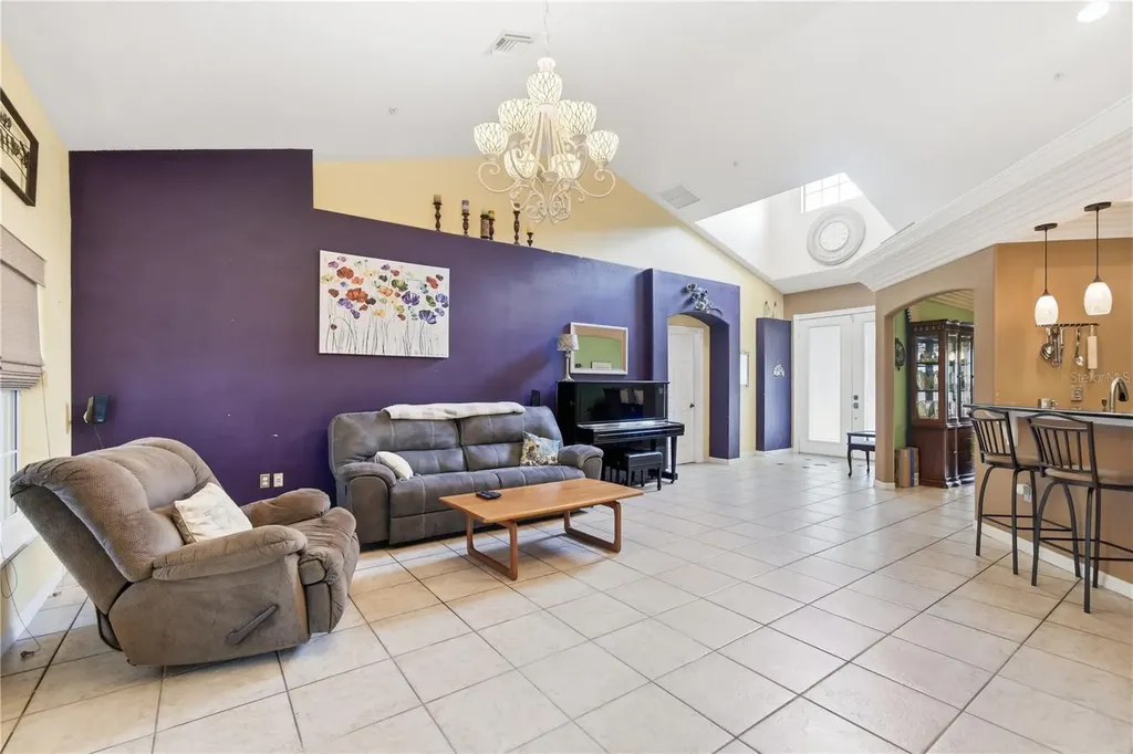 23354 Oak Prairie Circle Sorrento FL 32776