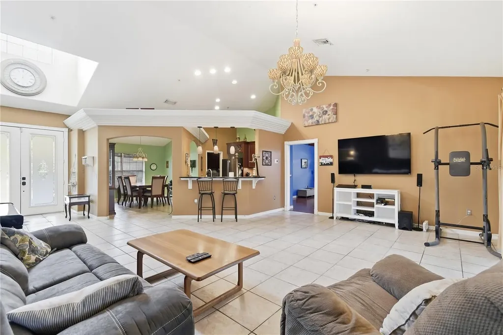 23354 Oak Prairie Circle Sorrento FL 32776
