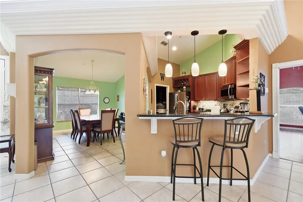23354 Oak Prairie Circle Sorrento FL 32776
