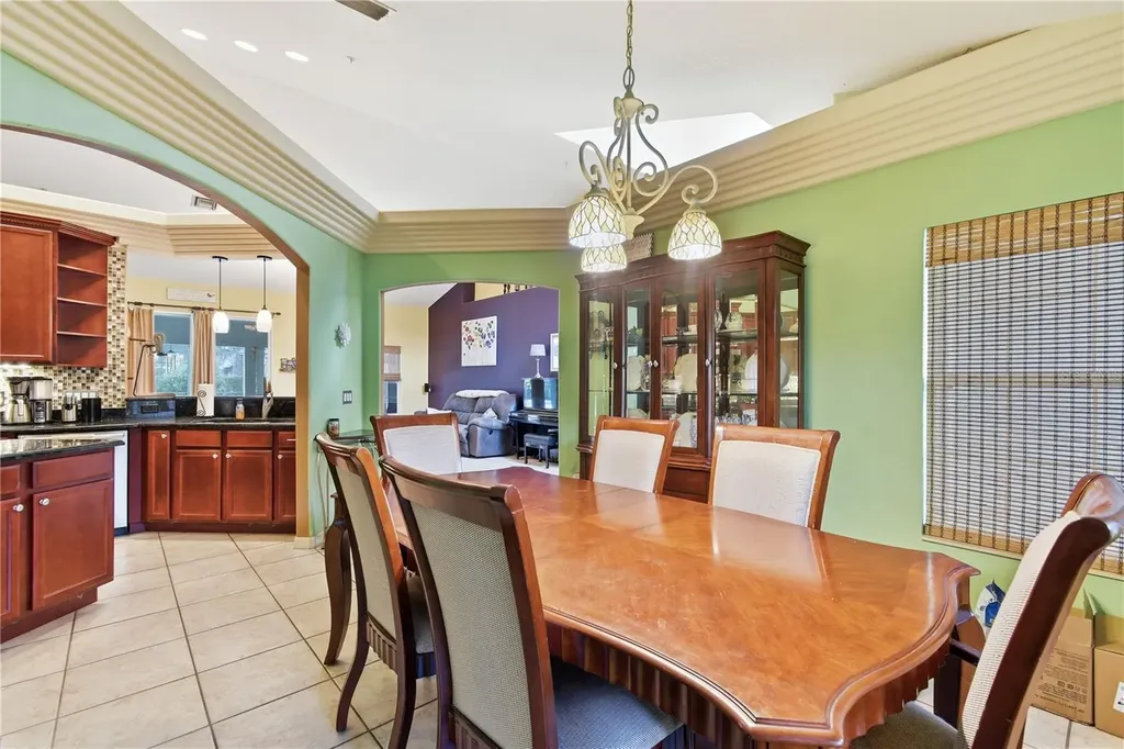 23354 Oak Prairie Circle Sorrento FL 32776