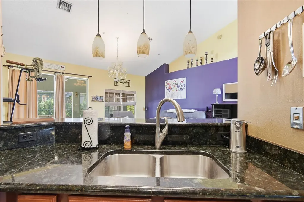 23354 Oak Prairie Circle Sorrento FL 32776