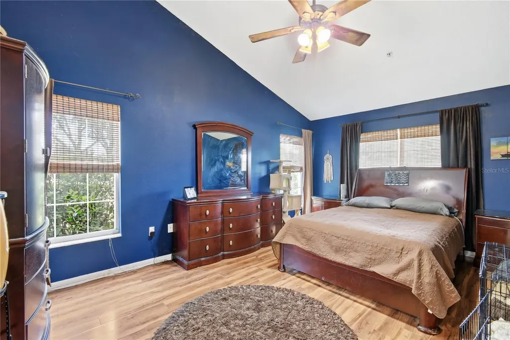 23354 Oak Prairie Circle Sorrento FL 32776