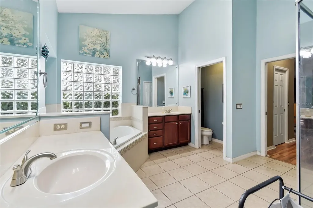 23354 Oak Prairie Circle Sorrento FL 32776