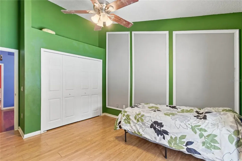 23354 Oak Prairie Circle Sorrento FL 32776