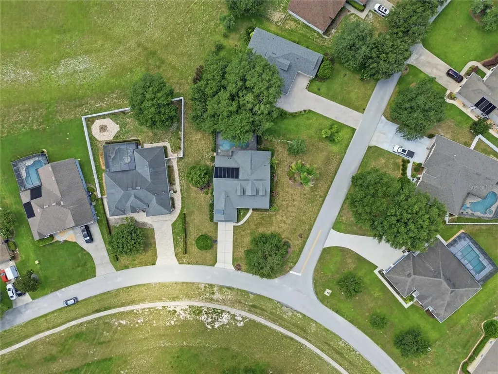 23354 Oak Prairie Circle Sorrento FL 32776