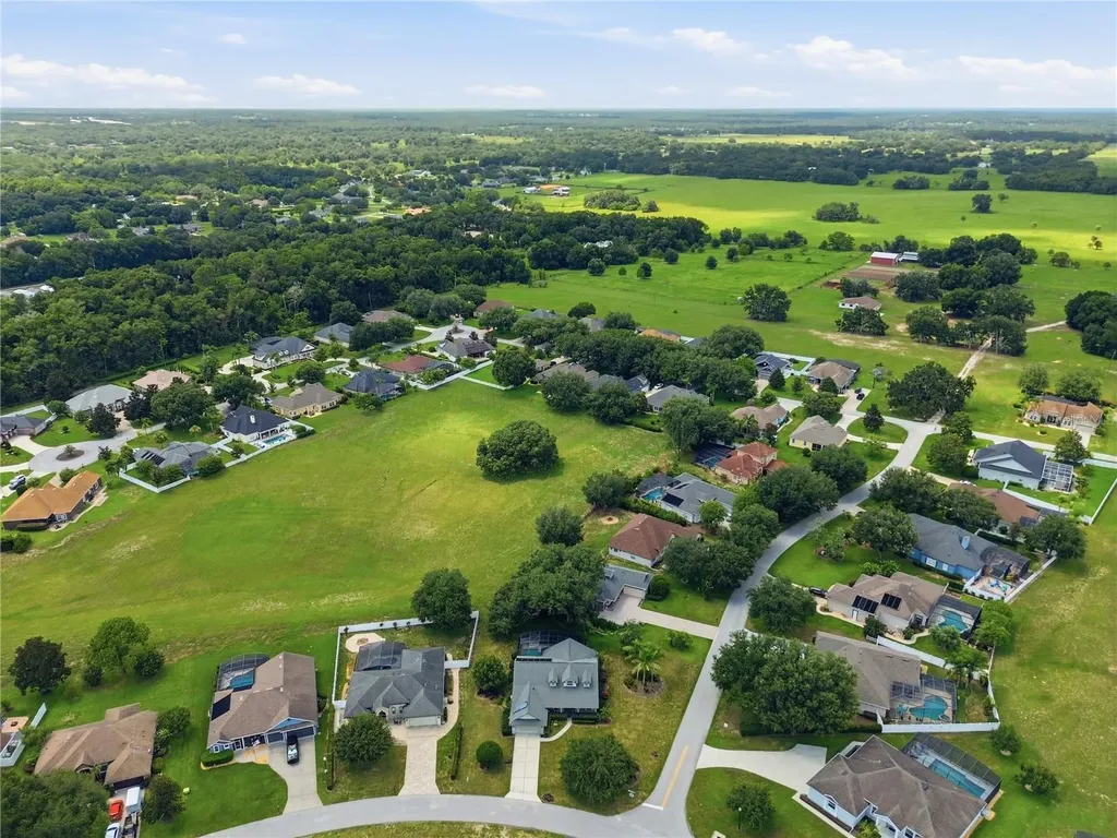 23354 Oak Prairie Circle Sorrento FL 32776