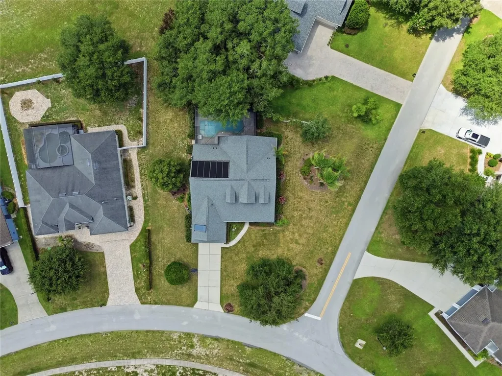 23354 Oak Prairie Circle Sorrento FL 32776