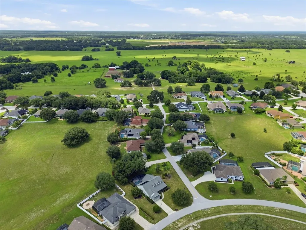 23354 Oak Prairie Circle Sorrento FL 32776