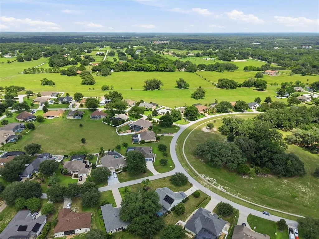 23354 Oak Prairie Circle Sorrento FL 32776