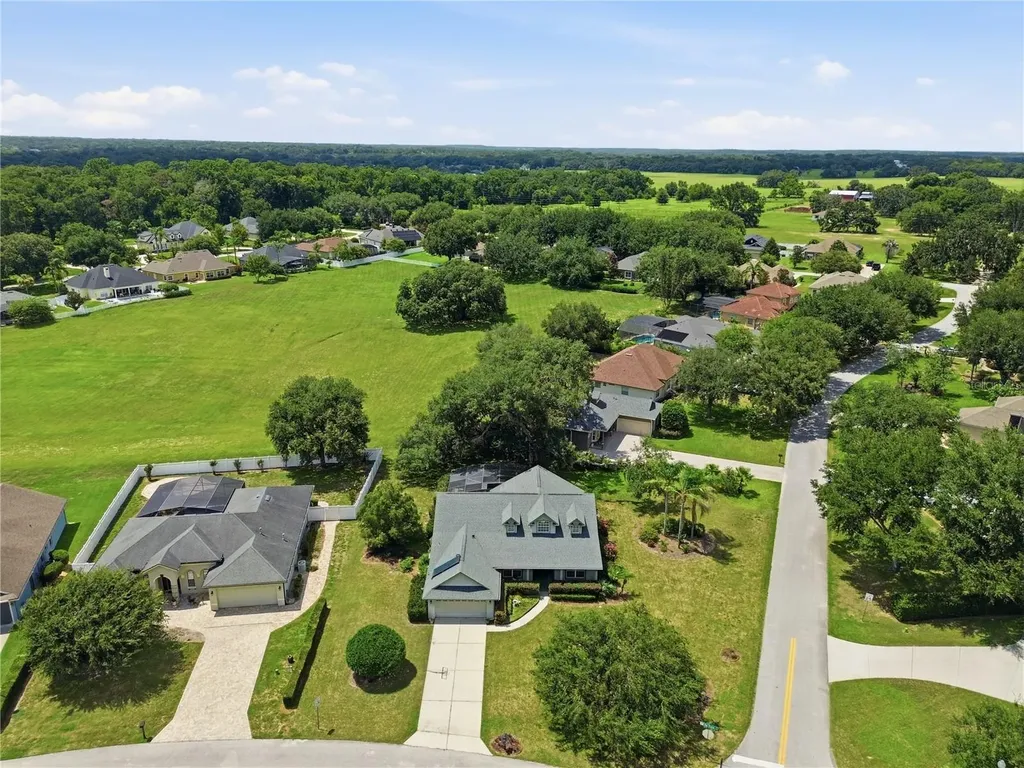 23354 Oak Prairie Circle Sorrento FL 32776