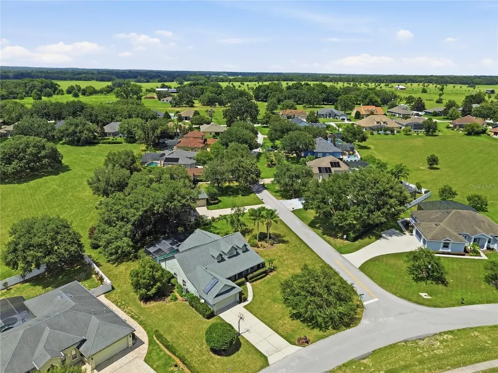 23354 Oak Prairie Circle Sorrento FL 32776