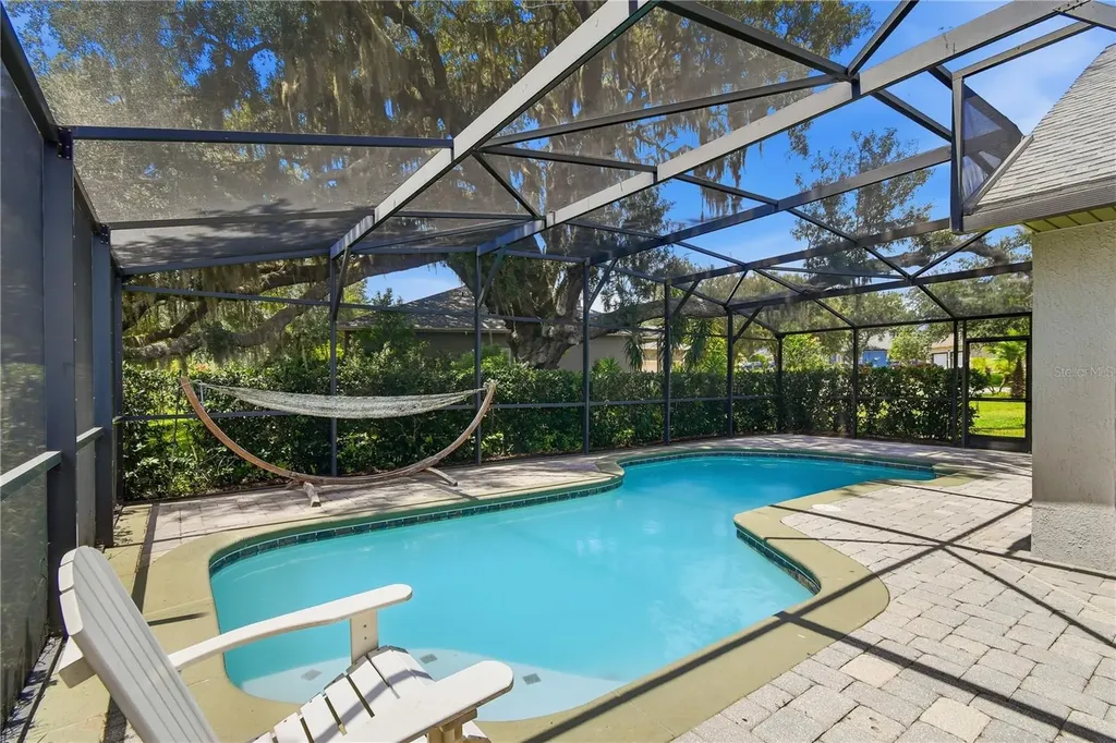 23354 Oak Prairie Circle Sorrento FL 32776