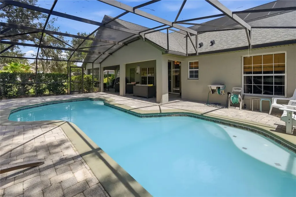 23354 Oak Prairie Circle Sorrento FL 32776