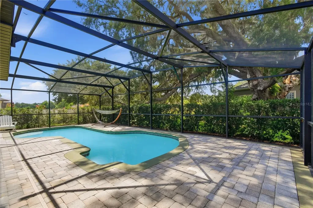 23354 Oak Prairie Circle Sorrento FL 32776
