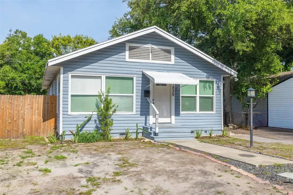 1835 47th Street S St Petersburg FL 33711